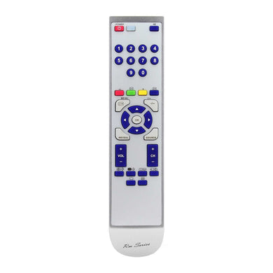 Replacement Remote Control SONY, OTTO-VERSAND, QUELLE, Etc