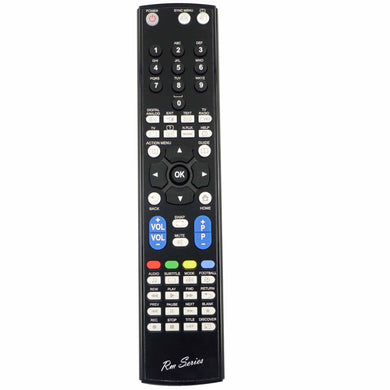 Replacemenet Remote Control SONY KD-65XE7002BUM
