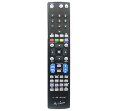 Replacement Remote Control SANYO