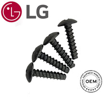 Load image into Gallery viewer, SAMSUNG HW-KM37/ZA HW-KM38 HW-MM45 SCREW FOR BASE STANDS TAPPING SCREW 6002-001294