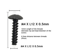 Load image into Gallery viewer, SAMSUNG HW-Q900T/XU HW-Q900T/ZA HW-Q900T SCREW FOR BASE STANDS TAPPING SCREW 6002-001294