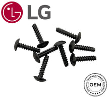 Load image into Gallery viewer, SAMSUNG UN49KU7000FXZC SCREW FOR BASE STANDS TAPPING SCREW 6002-001294