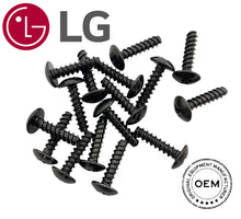 Load image into Gallery viewer, SAMSUNG HW-Q90R/ZA HW-Q950T/XU HW-Q950T SCREW FOR BASE STANDS TAPPING SCREW 6002-001294