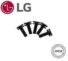 Load image into Gallery viewer, LG OLED65BX OLED77B16LA SCREW ASSEMBLY FAB30016103