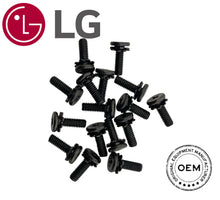 Load image into Gallery viewer, LG 65NANO916NA 65QNED916PA 65QNED996PB SCREW ASSEMBLY FAB30016103