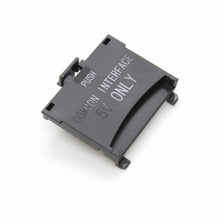 Load image into Gallery viewer, SAMSUNG UE65AU9000KXXU UE65AU9007KXXU UE65RU7300KXXU TV COMMON INTERFACE CONNECTOR CARD SLOT 5V 3709-001791