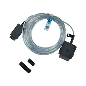 SAMSUNG QE75LS03T QE75LS03TAUXXU QE75Q95TATXXU ONE CONNECT CABLE 5 METRES BN39-02470A