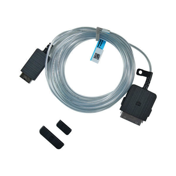 SAMSUNG QE75LS03T QE75LS03TAUXXU QE75Q95TATXXU ONE CONNECT CABLE 5 METRES BN39-02470A