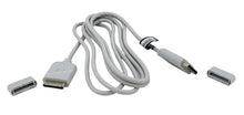 Load image into Gallery viewer, SAMSUNG QE32LS03TC QE32LS03TCUXXC QE32LS03TCUXXU ONE CONNECT CABLE BN39-02615A