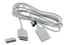Load image into Gallery viewer, SAMSUNG GQ32LS03BBU GQ32LS03CBU GQ32LS03TC ONE CONNECT CABLE BN39-02615A
