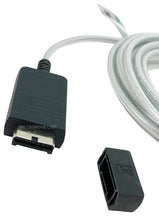 Load image into Gallery viewer, SAMSUNG GQ65Q950TSTXZG GQ75Q950T GQ75Q950TST Original Samsung One Connect Cable BN39-02577A