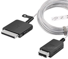 Load image into Gallery viewer, SAMSUNG QE98Q950RBTXXU QN98Q900RBFXZA QN98Q900RBFXZC Original Samsung One Connect Cable BN39-02471A