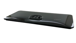 BUSH ELED24HDS1 VESTEL BLACK TV STAND 40077856