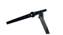 Load image into Gallery viewer, BUSH DLED43UHDHDRSC VESTEL TV STAND FOOT LEFT 40081078