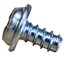 Load image into Gallery viewer, SAMSUNG LC49HG90DMRXXU LC49HG90DMUXEN LC49J890DKRXXU SCREW TAPTYPE PWH,+,-,B,M3,L6,ZPC(WHT),S 6003-000264