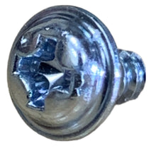 Load image into Gallery viewer, SAMSUNG LF19PPBCB/EN LF24TOWHBDM/EN LF27T850QWRXXU SCREW TAPTYPE PWH,+,-,B,M3,L6,ZPC(WHT),S 6003-000264