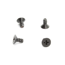 Load image into Gallery viewer, SAMSUNG LC34J791WTUXZG LF22T350FHRXXU LF22T350FHUXEN SCREW TAPTYPE FH,+,B,M4,L8,ZPC(BLK),SWRC 6003-001785