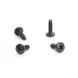 SAMSUNG QE55LS03TAUXXU QE65LS03TAUXXU QE98Q950RBTXXU SCREW TAPTYPE BH,+,S,M4,L12,ZPC(BLK),SWR 6003-001208