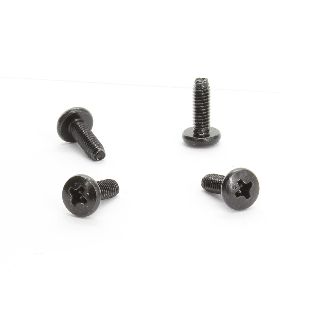 SAMSUNG QE55LS03TAUXXU QE65LS03TAUXXU QE98Q950RBTXXU SCREW TAPTYPE BH,+,S,M4,L12,ZPC(BLK),SWR 6003-001208