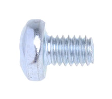 Load image into Gallery viewer, SAMSUNG DE19PSQAQ/EDC LH32MGULBC/EN LS24BRBBS/EDC SCREW TAPTYPE BH,+,-,S,M3,L6,ZPC(WHT),SW 6003-000269