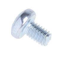 Load image into Gallery viewer, SAMSUNG WW90J5456FW/EU SCREW TAPTYPE BH,+,-,S,M3,L6,ZPC(WHT),SW 6003-000269