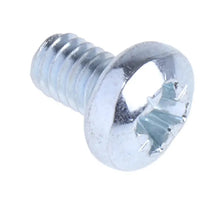 Load image into Gallery viewer, SAMSUNG WW90J5456FW/EU SCREW TAPTYPE BH,+,-,S,M3,L6,ZPC(WHT),SW 6003-000269