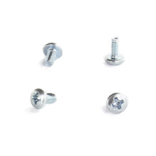 Load image into Gallery viewer, SAMSUNG WW90J5456FW/EU SCREW TAPTYPE BH,+,-,S,M3,L6,ZPC(WHT),SW 6003-000269