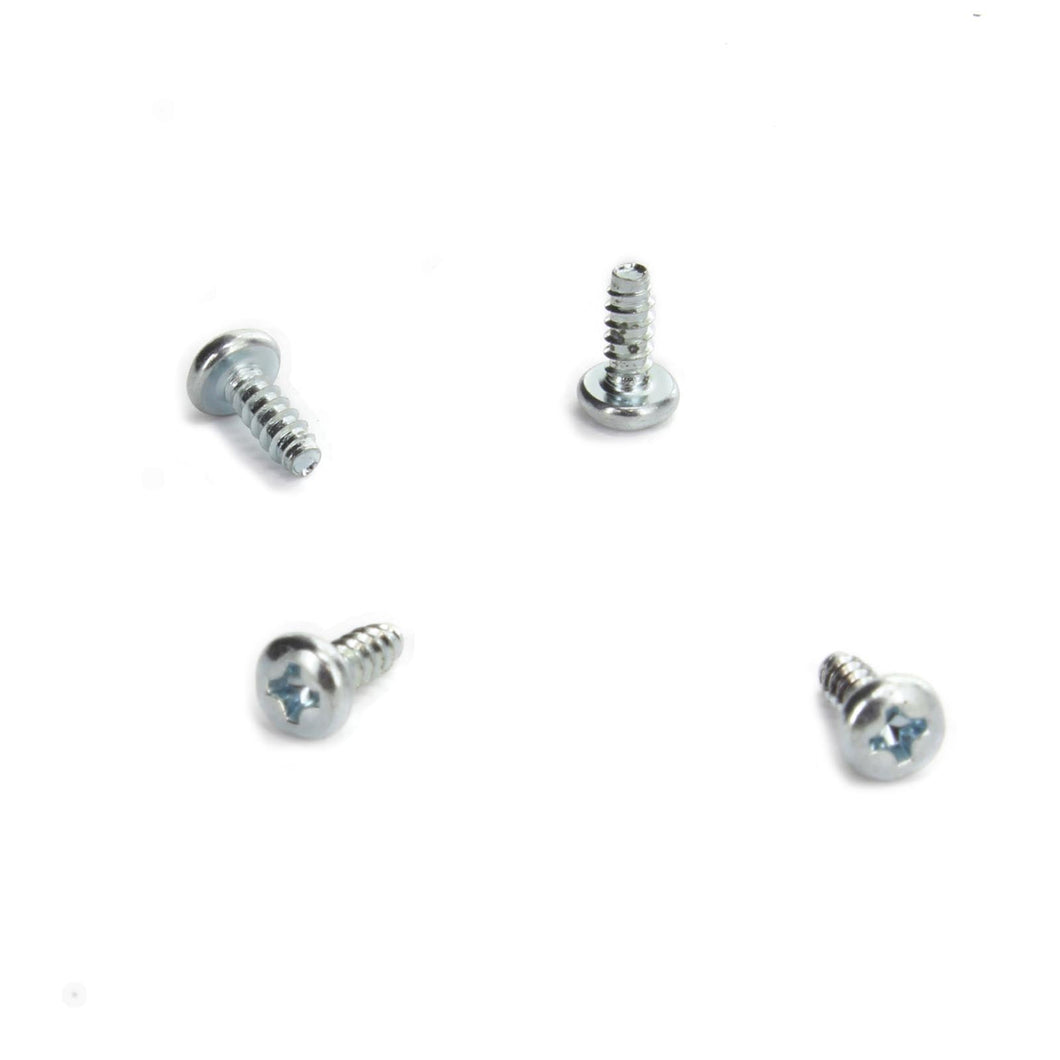 SAMSUNG QE85Q95TATXXU QE98Q950RBTXXU QN43LS03RAFXZC SCREW TAPTYPE BH,+,-,B,M3,L8,ZPC(WHT),SW 6003-000283