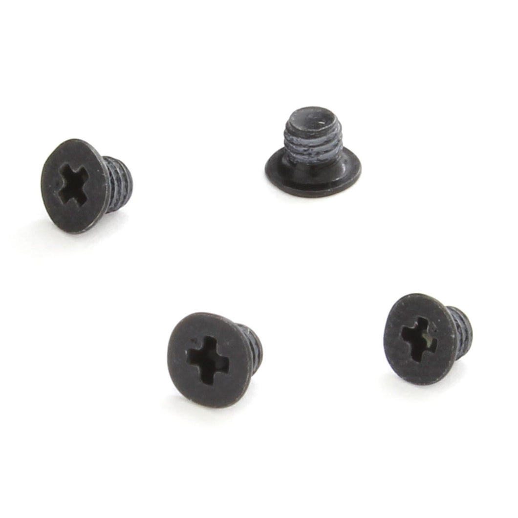 SAMSUNG QN55Q80TAFXZC QN55Q8DTAFXZC QN55Q900RBFXZA SCREW MACHINE CH,+,M3,L3,ZPC(BLK),SWRCH1 6001-002912