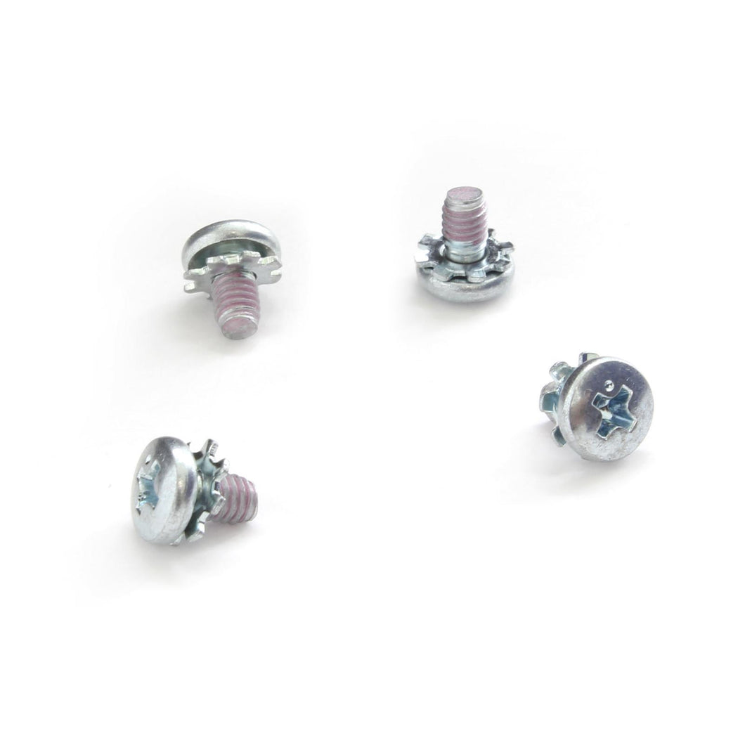 SAMSUNG LH98QMNEBGC/EN QE55LST7TAUXXU QE55QN700ATXXU SCREW MACHINE BH,+,M4,L6,ZPC(WHT),SWRCH1 6001-002789