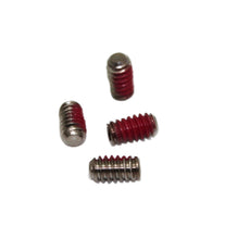 Load image into Gallery viewer, SAMSUNG RS50N3513SA/EU RS50N3513WW/EU RS52N3313SA/EU REFRIGERATOR DOOR HANDLE SET SCREW 6009-001526