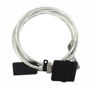 SAMSUNG QE75QN95AA QE75QN95AATXXU QE75QN95B ONECONNECT CABLE 2.5 METER BN39-02688B