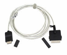 Load image into Gallery viewer, SAMSUNG QE75QN95AA QE75QN95AATXXU QE75QN95B ONECONNECT CABLE 2.5 METER BN39-02688B