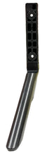 Load image into Gallery viewer, SAMSUNG UE49RU7300 UE49RU7300KXXU UE55RU7300 ASSY STAND P-COVER TOP RIGHT LEG BN96-45796A