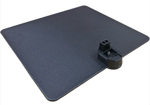 SAMSUNG LS27AM500NUXEN LS27AM502NRXEN LS32A700NWUXXU ASSY BASE STAND BN96-52532A