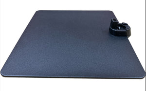 SAMSUNG LS27AM500NUXEN LS27AM502NRXEN LS32A700NWUXXU ASSY BASE STAND BN96-52532A