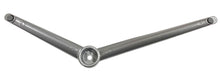 Load image into Gallery viewer, JVC LT-50VA6955 LT-55VA6955 LT-58VA6955 VESTEL SILVER STAND LEFT LEG 43531 45014700