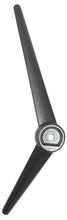 Load image into Gallery viewer, JVC LT-50VA6955 LT-55VA6955 LT-58VA6955 VESTEL SILVER STAND RIGHT LEG 43531 45014701