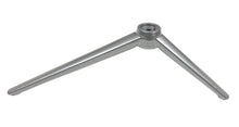 Load image into Gallery viewer, JVC LT-65CF890 VESTEL SILVER STAND RIGHT LEG 43531 45014701