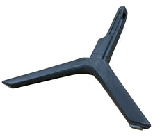Load image into Gallery viewer, SAMSUNG UE43TU7100KXXU UE43TU7105KXXC ASSY STAND P-COVER TOP LEFT LEG BN96-50866B