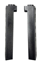 Load image into Gallery viewer, TELEFUNKEN D65V800M4CWH T65EX8620 XU65K529 VESTEL STAND SUPPORT NECK LEFT-RIGHT 65555 40077745
