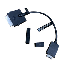 Load image into Gallery viewer, SAMSUNG GQ75QN700BT GQ75QN800A GQ75QN800AT ONE CONNECT CABLE BN39-02687A