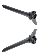 Load image into Gallery viewer, HISENSE R43A7200GTUK CABINET STAND ASSEMBLY T281296 281296