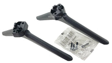 Load image into Gallery viewer, HISENSE R43A7200GTUK CABINET STAND ASSEMBLY T281296 281296