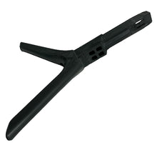 Load image into Gallery viewer, SAMSUNG GU43AU7199UXZG GU43TU7199 UE43AU7100 ASSY STAND P-COVER TOP RIGHT LEG BN96-50861J