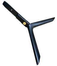 Load image into Gallery viewer, SAMSUNG QN82Q70TA QN82Q70TAFXZA QN85Q70T ASSY STAND P-COVER TOP RIGHT LEG BN96-50834A