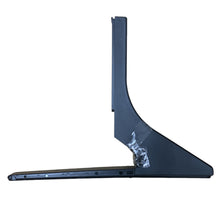 Load image into Gallery viewer, SAMSUNG QE75Q70AA QE75Q70AATXXU UE75AU9000 ASSY STAND P-COVER TOP LEFT LEG BN96-53108A