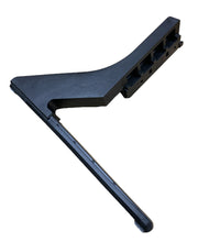 Load image into Gallery viewer, SAMSUNG UE55AU9007KXXU UE55BU8500 UE55BU8500KXXU ASSY STAND P-COVER TOP RIGHT LEG BN96-53103A