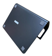 Load image into Gallery viewer, SAMSUNG GQ55Q95TCT GQ55Q95TCTXZG GQ55Q95TGTXZG ASSY STAND P-COVER BASE BN96-49068D