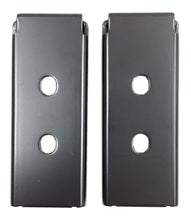 Load image into Gallery viewer, SONY KD-65X7055 KD-65X7056 CABINET STAND LEFT AND RIGHT NECK 501025911